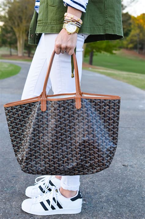 goyard bag details|where to buy goyard online.